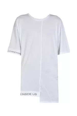 LA HAINE INSIDE US T-shirts m. korte ærmer P2308 3M | LALBATRO