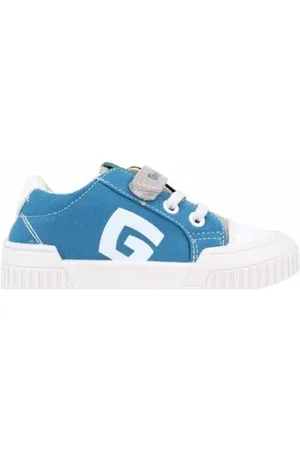 Gorila Sneakers 76501 Jeans/Navy/Mick Jeans