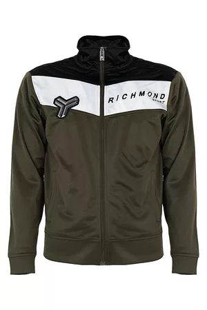 John Richmond Sweatshirts UMA22067FE