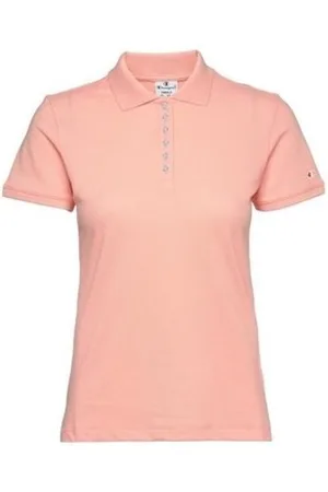 Champion T-shirts m. korte ærmer Heritage Fit