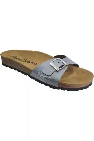 Pepe Jeans Tøfler Oban smart