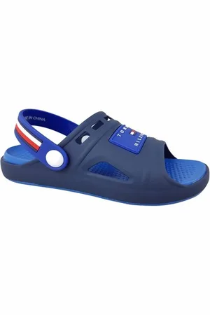 Tommy Hilfiger Sandaler til børn Stripes Comfy Sandal