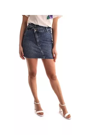 Desigual Korte nederdele 23SWFD16