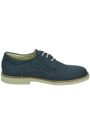 Yowas Loafers
