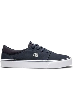 Dcshoes Skatesko Trase SD Xssr
