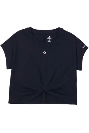 Converse T-shirts m. korte ærmer 10024546A01