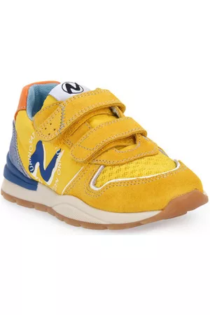 Naturino Sneakers 0G04 ARGAL YELLOW
