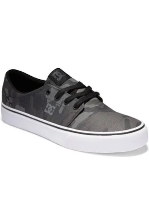 Dcshoes Skatesko Trase TX SE