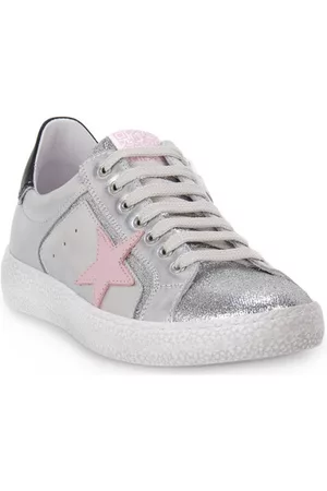 CIAO Sneakers KURLING ARGENTO