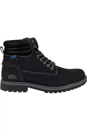 GAS Støvler GAM221700