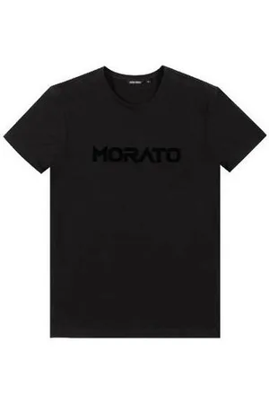 Antony Morato T-shirts m. korte ærmer MMKS020699000