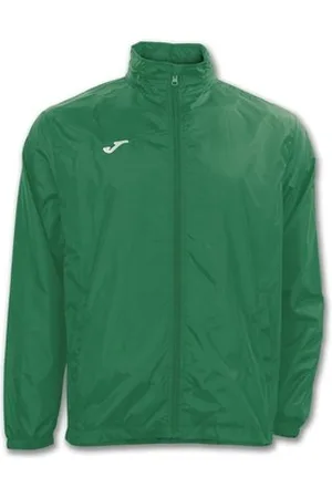 Joma Jakker Rainjacket Alaska