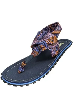 Gumbies Klassiske sko Slingback