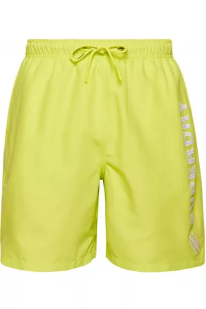 Superdry Badetøj Code applque 19inch