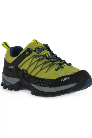 CMP Vandresko 29EE RIGEL LOW TREKKING