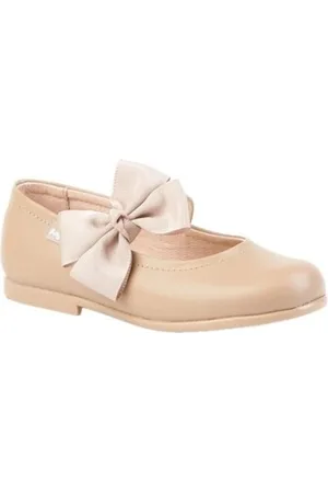 Angelitos Ballerinaer 519 Camel