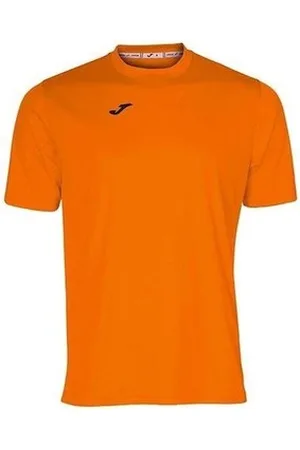 Joma T-shirts m. korte ærmer Combi