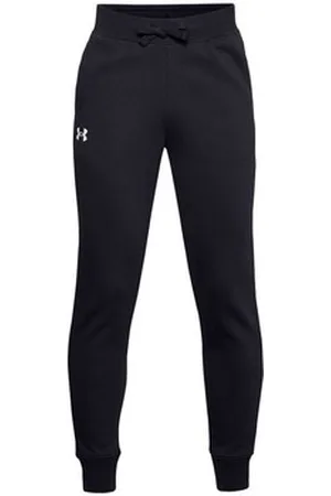 Under Armour Bukser Rival Cotton Pants