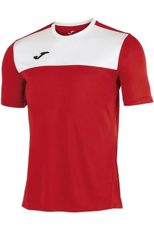 Joma T-shirts m. korte ærmer Winner