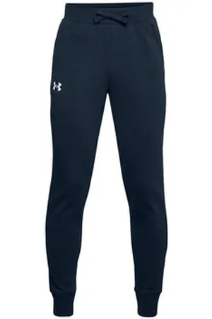 Under Armour Bukser Rival Cotton Pants