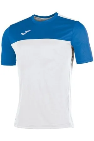 Joma T-shirts m. korte ærmer Winner