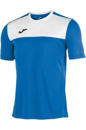 Joma T-shirts m. korte ærmer Winner