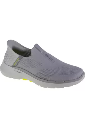 Skechers Sneakers Slip-Ins: GO WALK 6 - Easy On