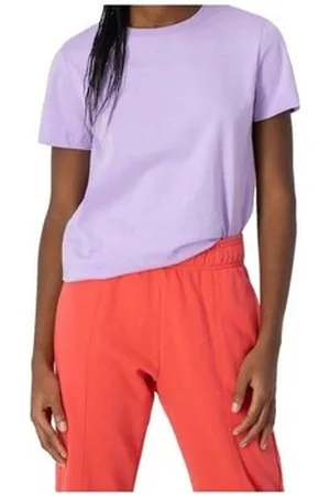 Champion T-shirts m. korte ærmer 114912VS022
