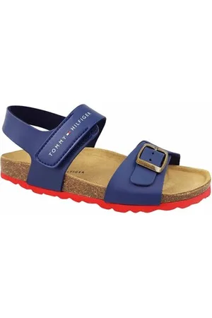 Tommy Hilfiger Sandaler til børn T3B2329130371800