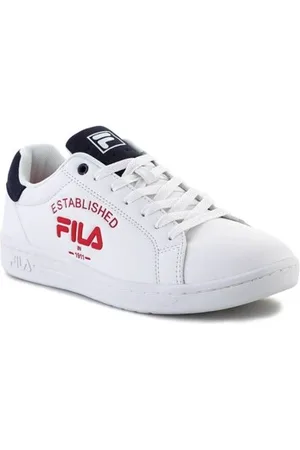 Fila Sneakers Crosscourt 2