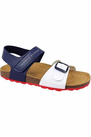 Tommy Hilfiger Sandaler til børn T3B2329120371X336
