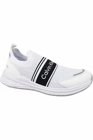 Calvin Klein Sneakers Cut Easyon