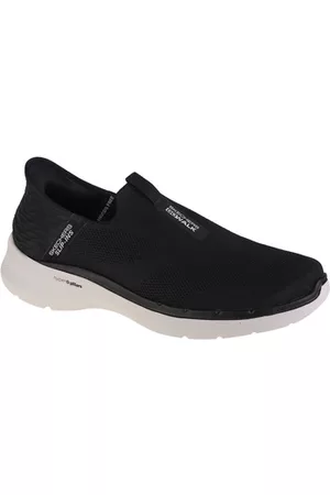 Skechers Sneakers Slip-Ins: GO WALK 6 - Easy On