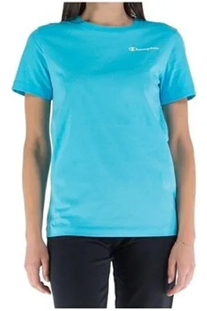 Champion T-shirts m. korte ærmer 114912BS128