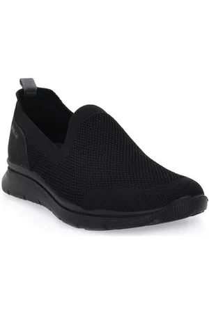 Enval Sko Multisport BENTHIC NERO