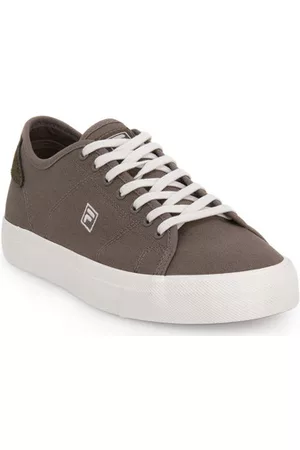 Fila Sneakers 60014 TELA OLIVE