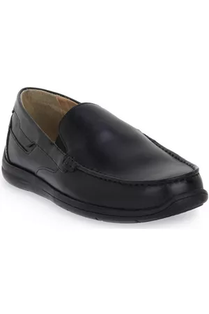 Lumberjack Loafers CB001 MOCASSINO