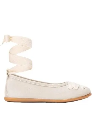 Conguitos Ballerinaer NV558663 Beige