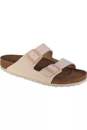 Birkenstock Tøfler Arizona Vegan TEX