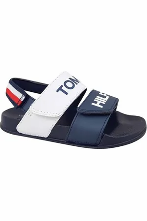 Tommy Hilfiger Sandaler til børn T1B2329251172Y004
