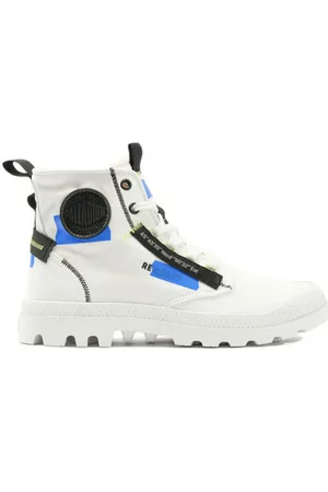 Palladium Støvler Pampa hi re-craft