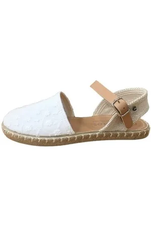 Conguitos Sandaler til børn NV121504 Blanco