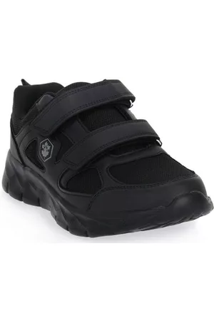 Lumberjack Sneakers CB001 2 VELCRO