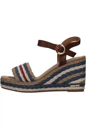 Wrangler Espadriller WL31530A