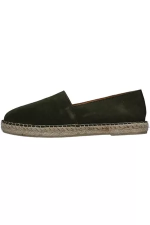 Frau Espadriller 18D1