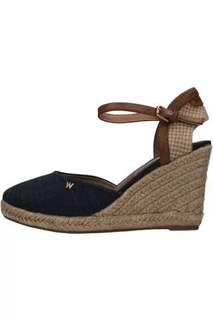 Wrangler Espadriller WL31500A