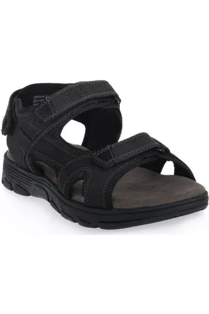 Lumberjack Sandaler CB001 SANDAL