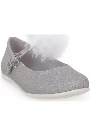 Nero Giardini Sneakers NERO GIARDINI 700 MICROGLITTER