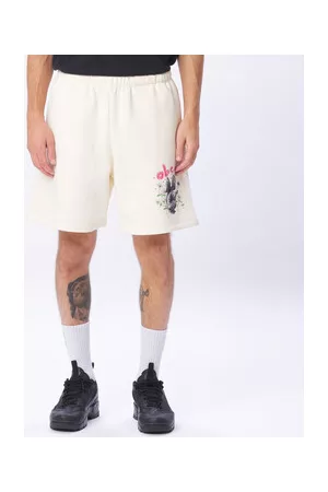 Obey Shorts Angel garden sweatshort