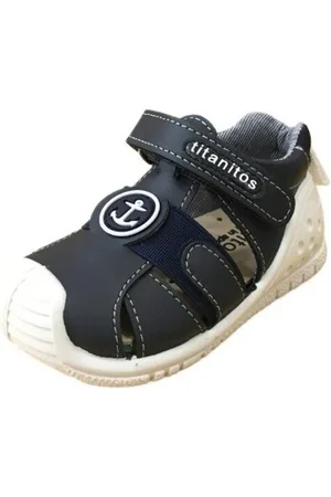 Titanitos Sandaler til børn X 680 KAMO Marino